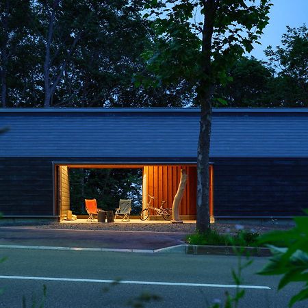 季の家 - Ki No Ie Hotel Abashiri Exterior foto